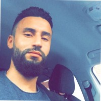 PROGRESSIO BV Employee Bilel Bouras's profile photo