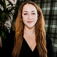 Xyntax Systems Employee Marina Parish's profile photo