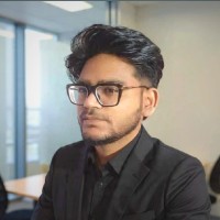 DataFlorent Technologies Employee Mayur Chandekar's profile photo