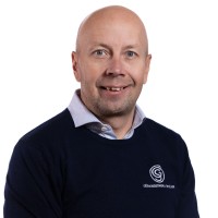 Göranssonska Skolan Employee Johan Ohlsson's profile photo