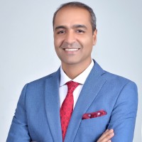 Ecube Training and Consulting Employee Prakash Chugani's profile photo