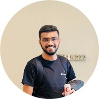 Keval Makadiya Email