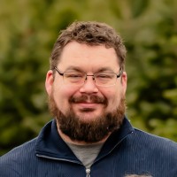 Octane® Employee Allen Cunningham's profile photo
