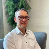 ASICA Employee Mickael le Cadre's profile photo