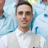 Focusrite Pro Employee Josh Wilkinson's profile photo