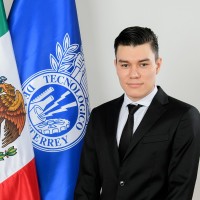 NEG Employee Jorge Alberto Ramírez Vera's profile photo