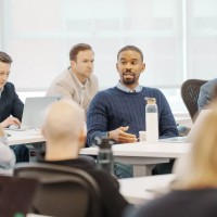 Bretton AI Employee Toby Ukandu's profile photo