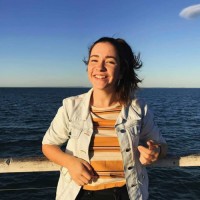 Kynd Employee Jane Rienecker's profile photo