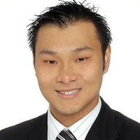Genentech Employee Kee Chua's profile photo