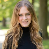 Stamps Scholars Program Employee Allison Whitt's profile photo