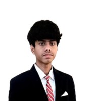 Devpost Employee Shervin Antony's profile photo
