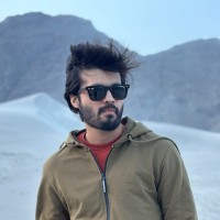 CloudPlex, Inc Employee Ali Tahir's profile photo