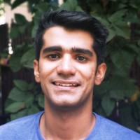 Leap Employee Arnav Kumar's profile photo