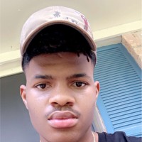 Club Space Employee Jayshun Jordan's profile photo