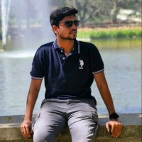 Modlix Employee Mohammed Syfuddin's profile photo