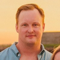 Silverchair Employee Benjamin Call's profile photo