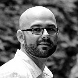 Kessler Foundation Employee Bart Rajchel's profile photo