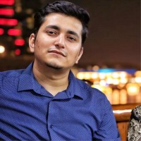 Wavetec Employee Abdullah Baig's profile photo