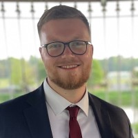 Head Resourcing Employee Scott Thomson's profile photo