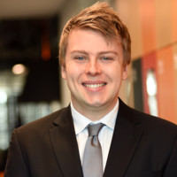 ACT Government Employee Garth Edwards's profile photo