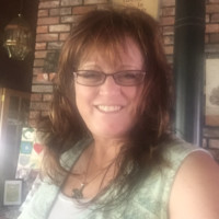 Shelly Hallsten