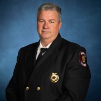 Ozark Fire Protection District Employee Jeffrey Owens's profile photo