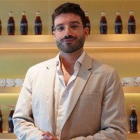 Ironhack Employee Alessio Berardicurti's profile photo