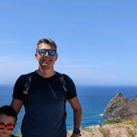 3CX Employee Nick Galea's profile photo
