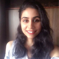 ChimpzLab Employee Pooja Shekhar Varde's profile photo