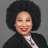 HAMBERGER & WEISS LLP Employee Glenaida Mercado's profile photo