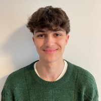 Aerth Employee Hugo Charel's profile photo