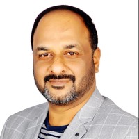 Adecco, India Employee Seetharaman S's profile photo