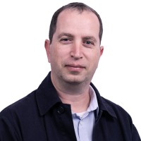 Oded K Email