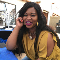 READ Educational Trust Employee Dineo M's profile photo