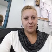 Contempo Card Company Employee Maria Garcia's profile photo