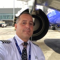 Southwest Airlines Employee Thomas Chapetta's profile photo