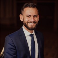 BKM Capital Partners Employee Adam Candler's profile photo