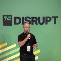 Readmio Employee Ilya Novodvorskiy's profile photo