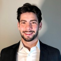 Pragma Employee Berk Turer's profile photo