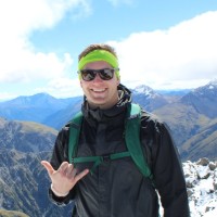 WorkWave Employee Brendan Doherty's profile photo