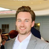 Mediassociates Employee Sean Walsh's profile photo