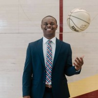 Cleveland Cavaliers Employee Christopher Painter's profile photo