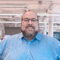 Moov AI Employee Jean-François Pilon's profile photo