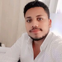 A1softech Employee Karem Saied's profile photo