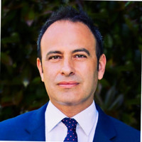 EDWARDS VACUUM Employee Massimo Caiazza's profile photo