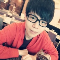INTENTARGET Employee Neil Wang's profile photo