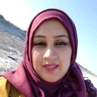 Bilkis Arab Email & Phone Number