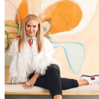 Compass Employee Monet Berger's profile photo
