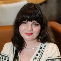 Fairmont Austin Employee Lauren Troccoli's profile photo