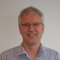 Confirmit (now Forsta) Employee Frode Paulsen's profile photo
